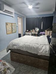 Blk 520 Fragrant Woods (Woodlands), HDB Executive #569660491